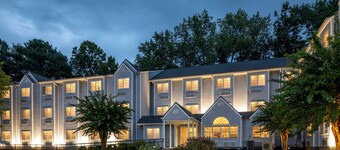 Microtel Inn & Suites by Wyndham Atlanta/Buckhead Area