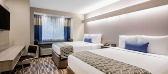 Microtel Inn & Suites by Wyndham Atlanta/Buckhead Area