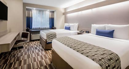 Microtel Inn & Suites by Wyndham Atlanta/Buckhead Area
