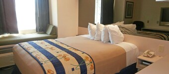 Americas Best Value Inn And Suites Mcdonough