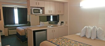 Americas Best Value Inn & Suites McDonough