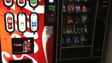 Vending machine