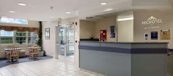 Microtel Inn by Wyndham Champaign