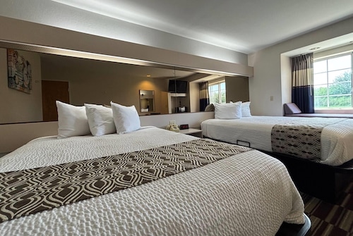 Microtel Inn by Wyndham Champaign