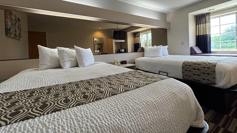 Microtel Inn by Wyndham Champaign