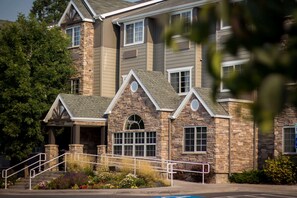Exterior - La Quinta Inn by Wyndham Missoula (Missoula)