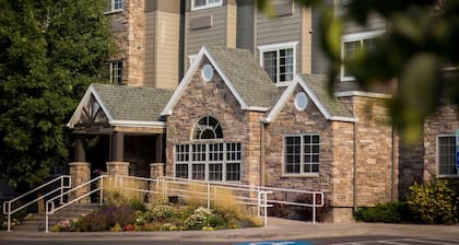 La Quinta Inn by Wyndham Missoula