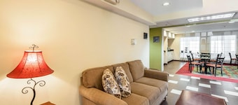 Mainstay Suites Frederick