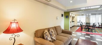 Mainstay Suites Frederick
