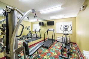 Instalaciones deportivas