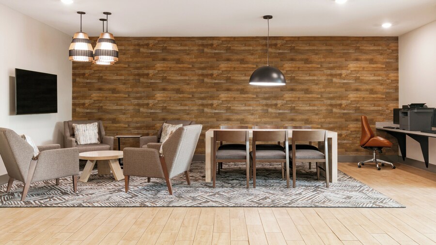 Candlewood Suites Frederick by IHG