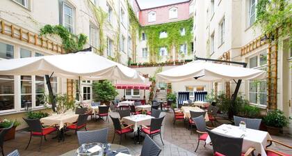 Martas Hotel Albrechtshof Berlin