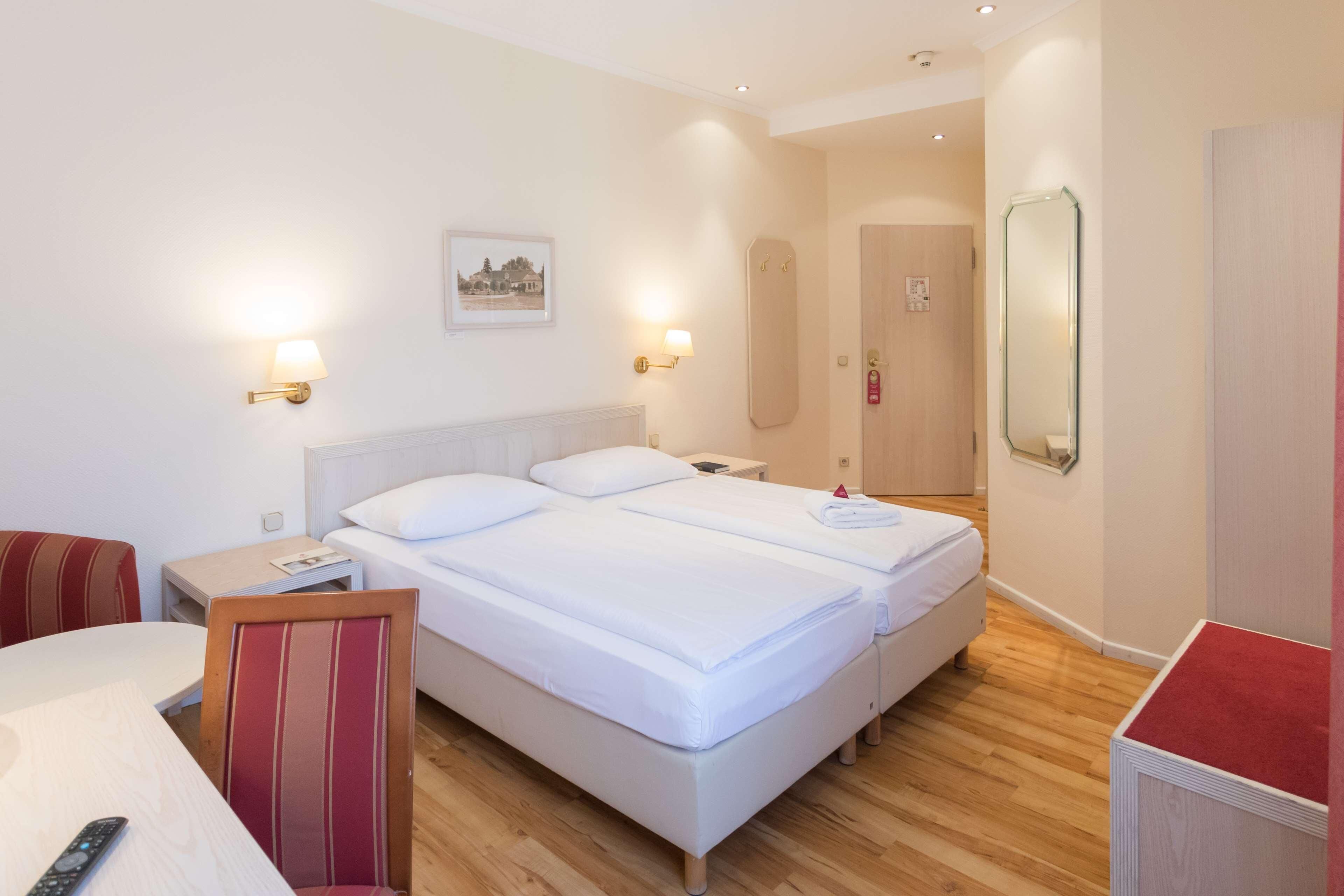 Internetzugang, Rollstuhlgeeignet