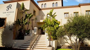 Unclassified image, 4 of 82, button - Hotel San Roque (San Roque)