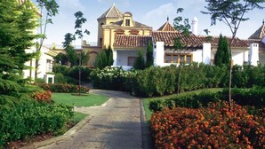 Unclassified image, 5 of 98, button - Hotel San Roque (San Roque)