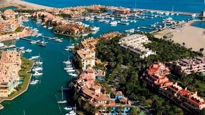 Marina - Hotel San Roque (San Roque)