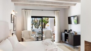 Unclassified image, 3 of 82, button - Hotel San Roque (San Roque)