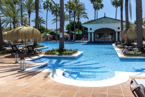 Hotel San Roque