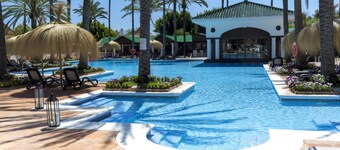 Hotel San Roque