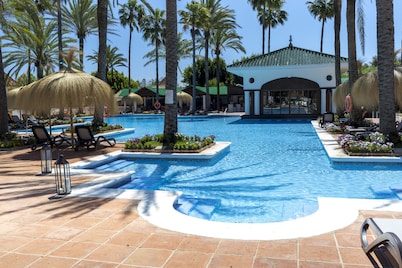 Hotel San Roque