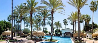 Hotel San Roque