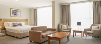 驛舍汽車小屋旅館