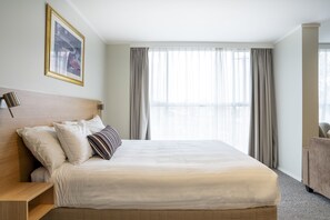 Executive Room (Spa) | Living area