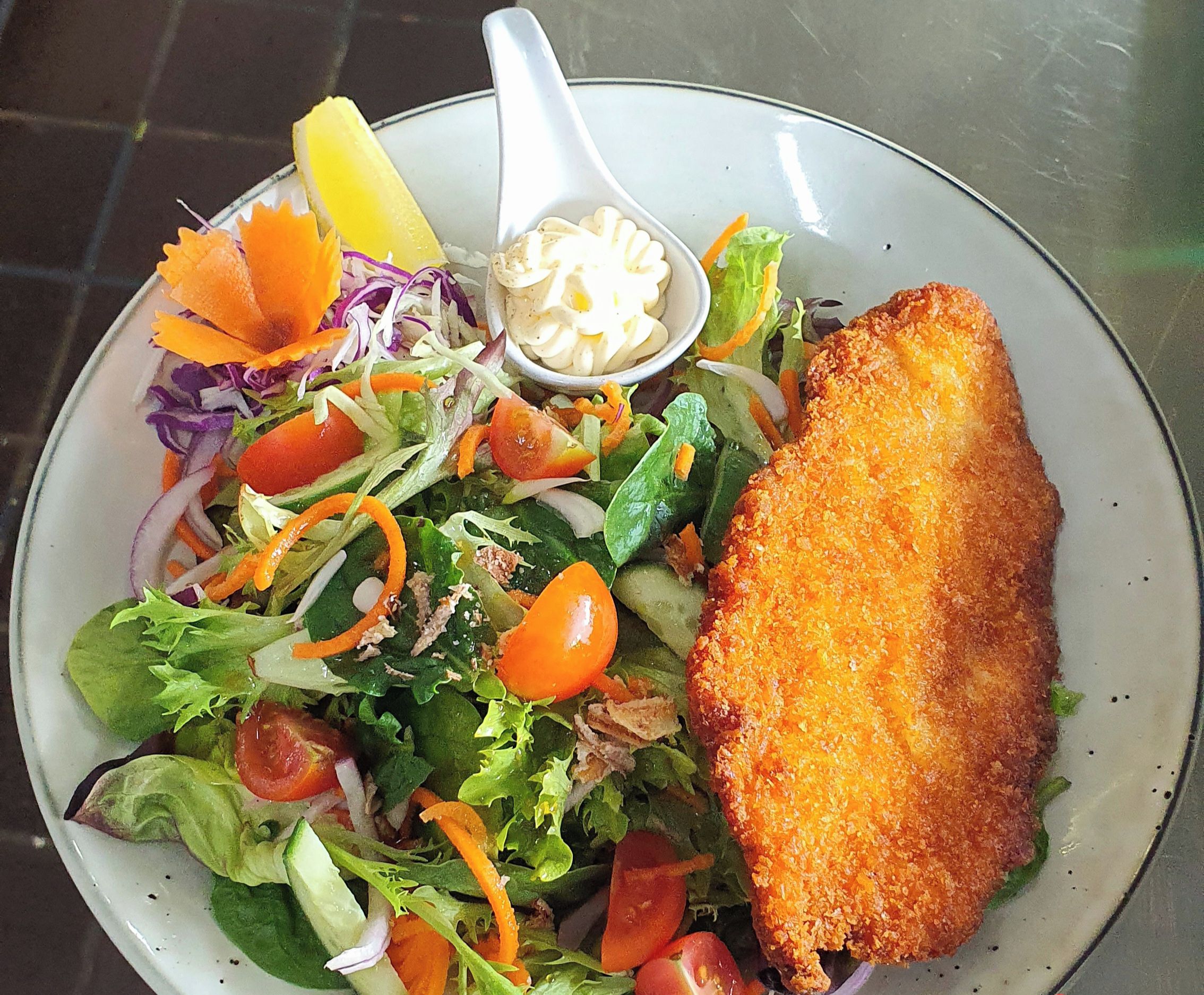 Restoran