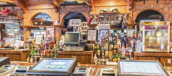 Quality Inn Winnemucca - Model T Casino
