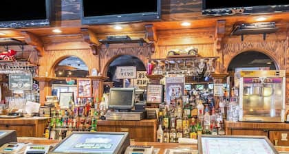 Quality Inn Winnemucca - Model T Casino