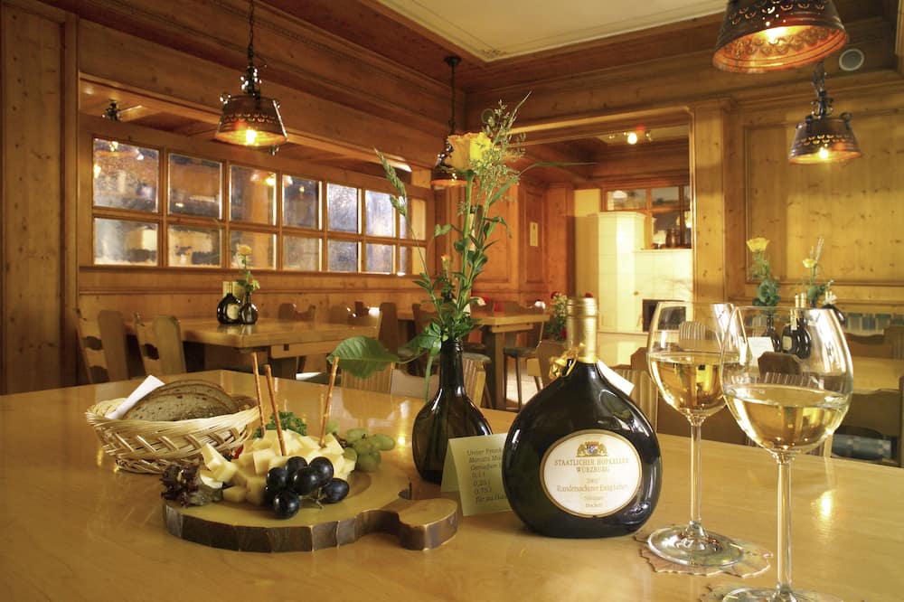 AKZENT Hotel Gasthof Krone