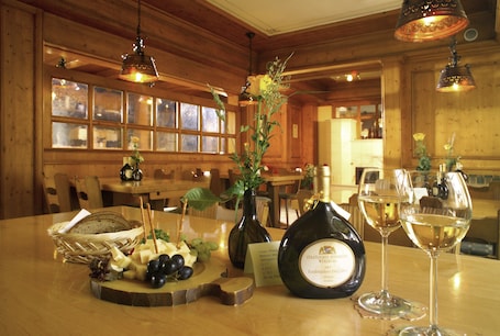 Pasti e bevande. AKZENT Hotel Gasthof Krone