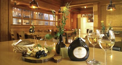 AKZENT Hotel Gasthof Krone