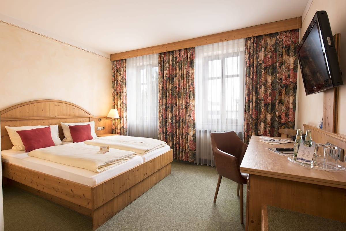 Chambre Double Standard