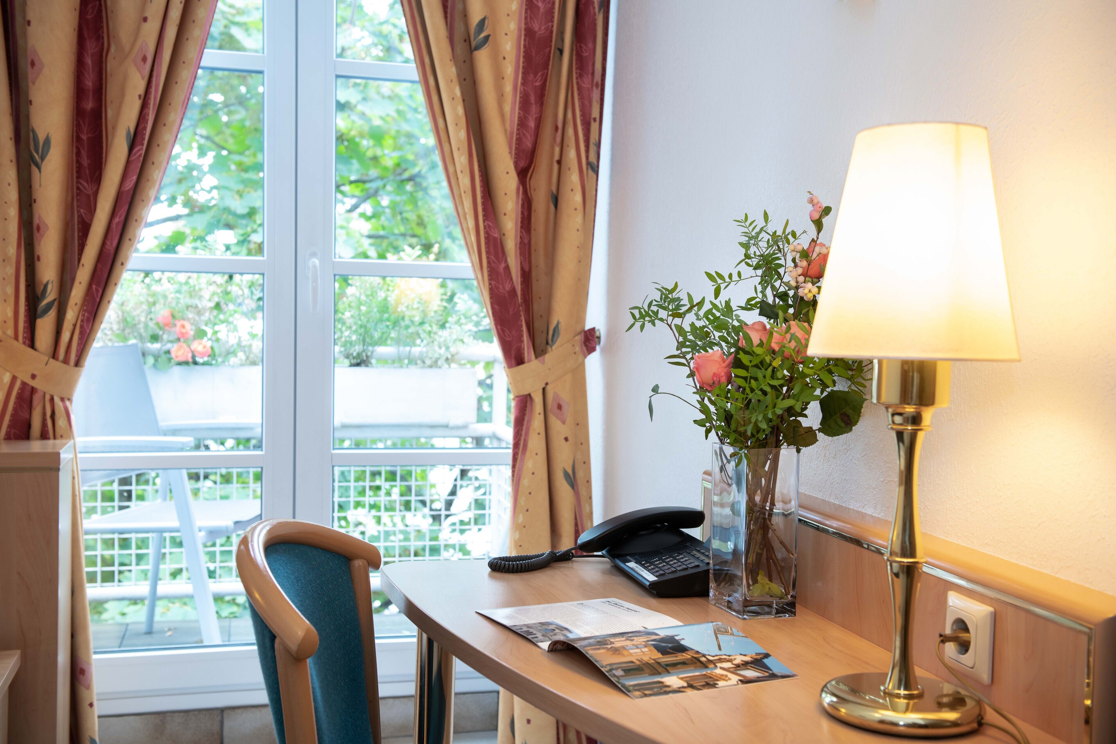 single room | 1 bedroom, desk, laptop workspace, free wifi