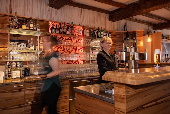 Bar (na propriedade)
