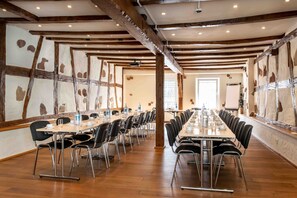 Meeting facility - UNO Hotel Posthof Saarlouis (Saarlouis)