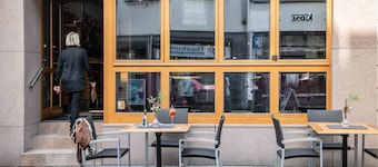 UNO Hotel Posthof Saarlouis