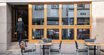 UNO Hotel Posthof Saarlouis