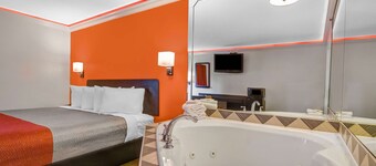 Motel 6 Norcross, GA