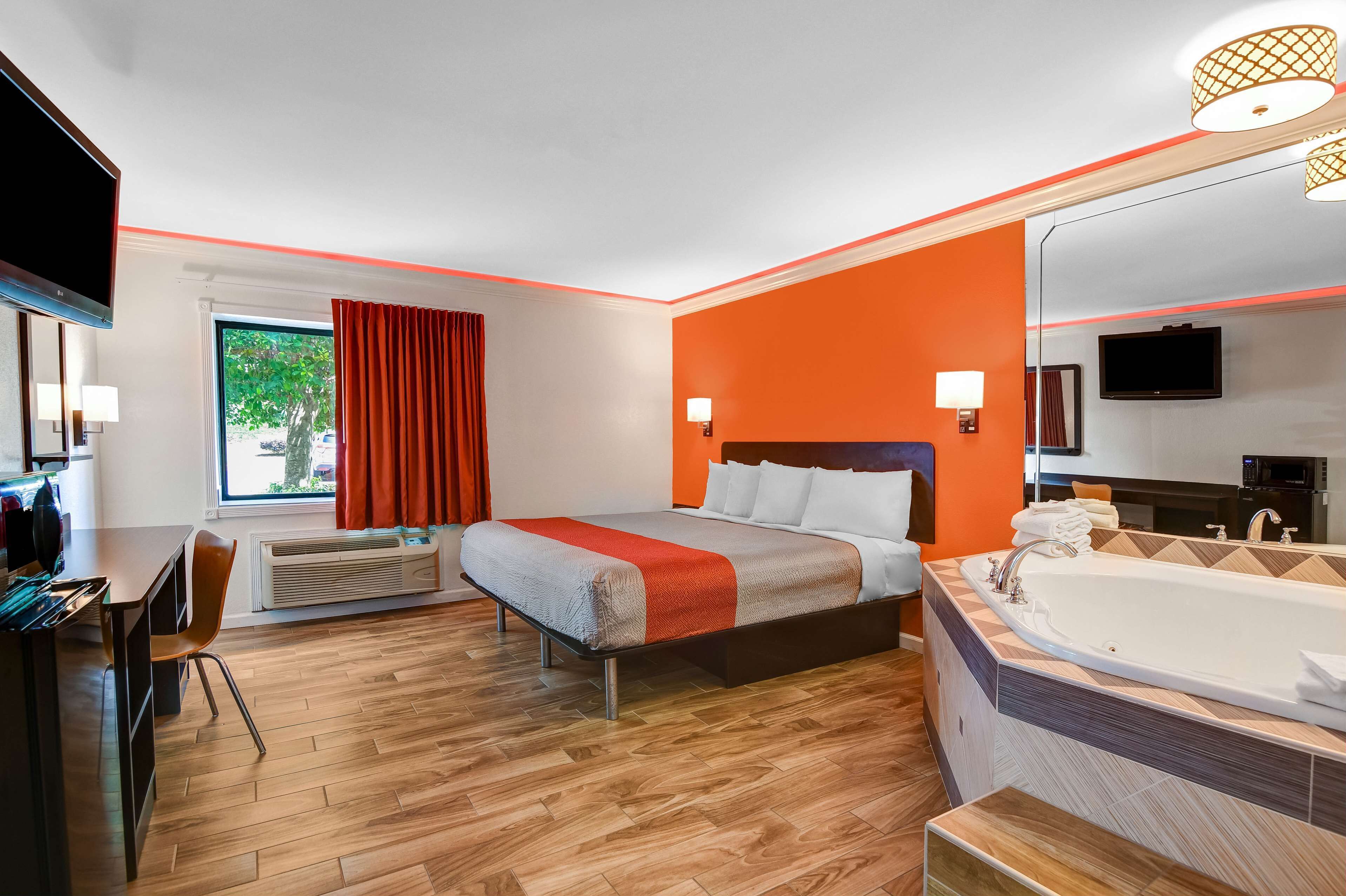 Wi-Fi ฟรี, ผ้าปูที่นอน