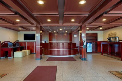 Best Western Plus Poconos Hotel