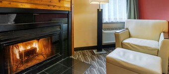 Best Western Plus Poconos Hotel