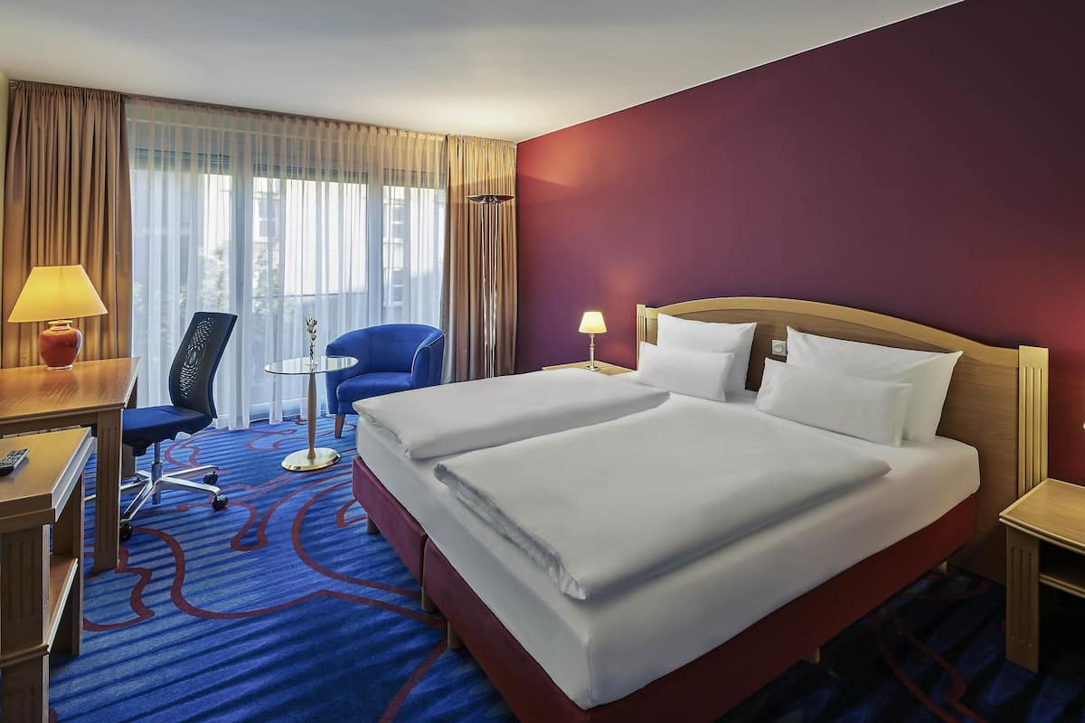 Standard Double Room, 1 Double Bed