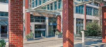 Mercure Hotel Berlin Tempelhof