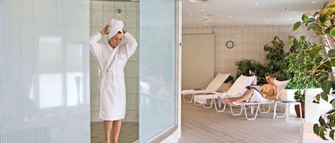 Installations sportives