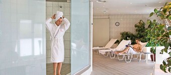 Mercure Hotel Berlin Tempelhof
