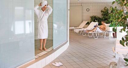Mercure Hotel Berlin Tempelhof