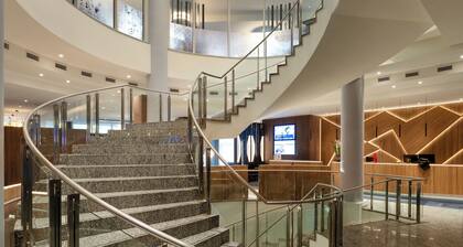 Mercure Hotel Berlin Tempelhof