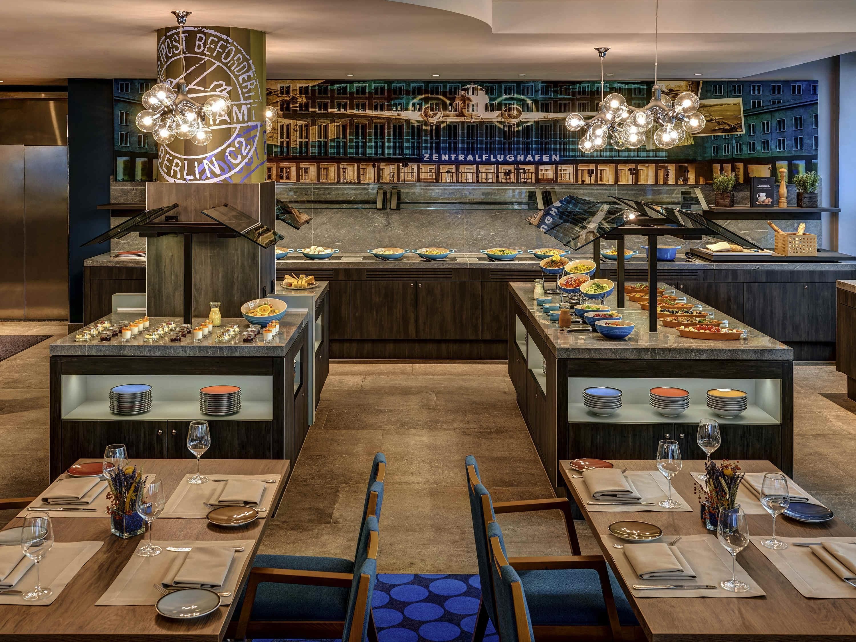 Restaurang